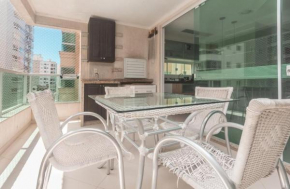  Apartamento 3 Suítes em Meia Praia  Итапема